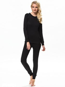 Термобелье-лосины женские GUAHOO EVERYDAY MIDDLE 21-0301P