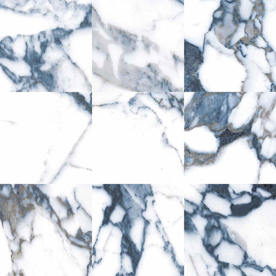 Мозаика 41zero42 PULP Mosaic Blue Raw