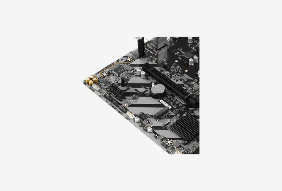 GIGABYTE H810M S2H GEN5_0426709110251
