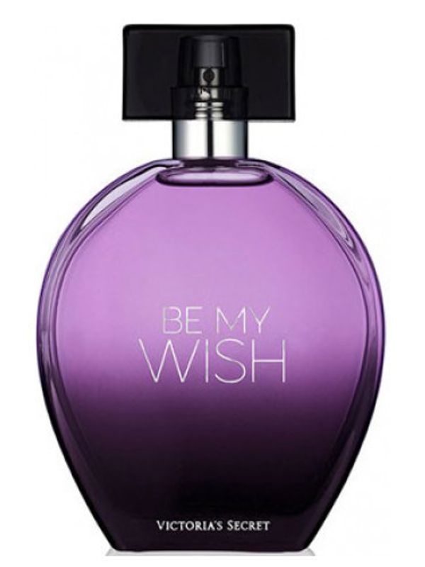 Victoria's Secret Be My Wish