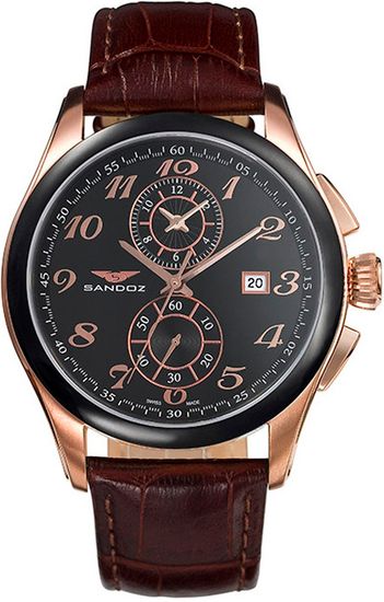 Наручные часы Sandoz SZ 81339-95