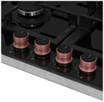 Газовая варочная панель Ardo GHK64GTCB2