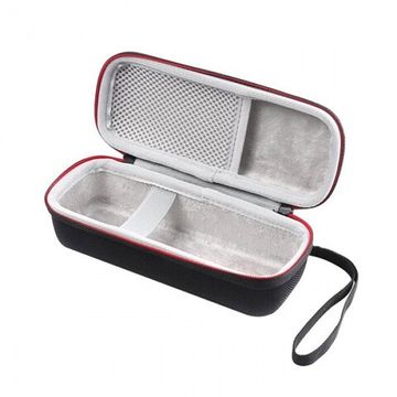 Футляр жесткий для переноски навигаторов, черный (HCC-010221)