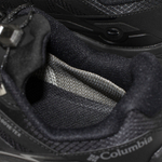 Кроссовки Columbia Outdoor Low Black