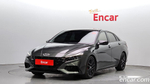 Hyundai Avante (CN7) 1.6 Turbo N Line (12.2020)