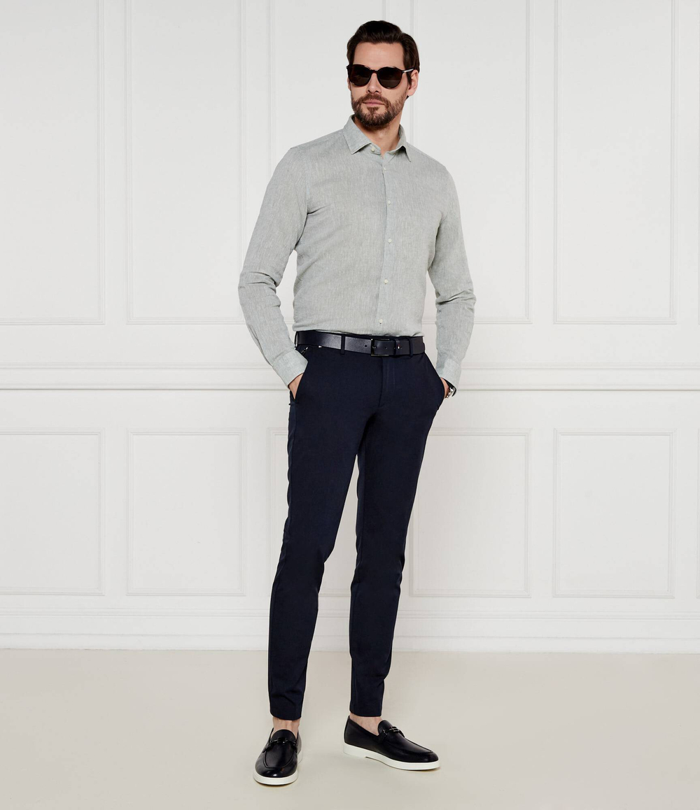 Рубашка Pit-W Joop! - фисташковый(30046762)