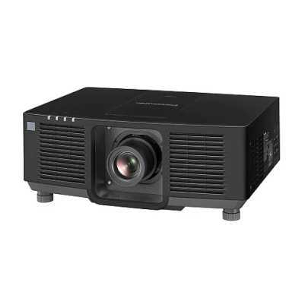 Проектор Panasonic PT-MZ782B