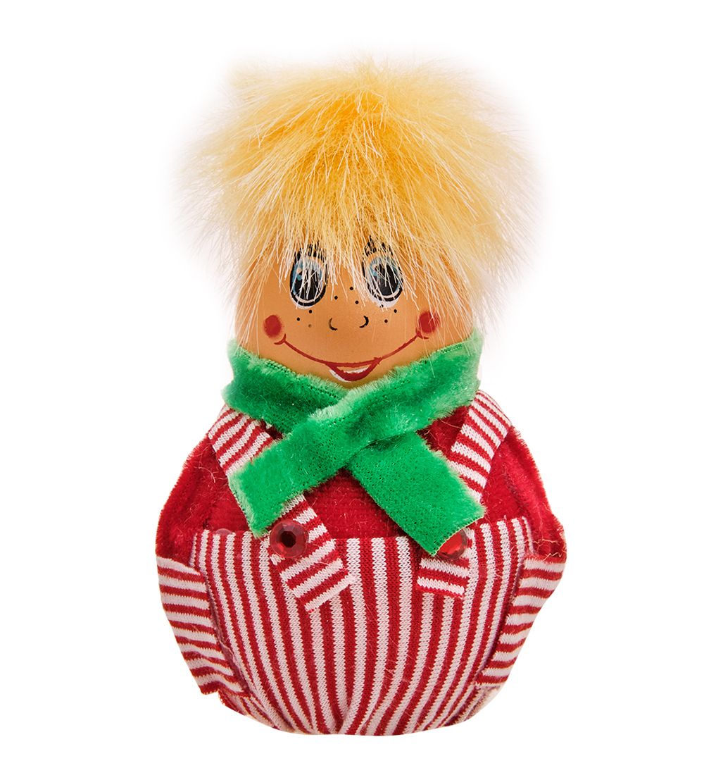 Элита НФ-775 Фигурка «Домовой» ёлочное украшение