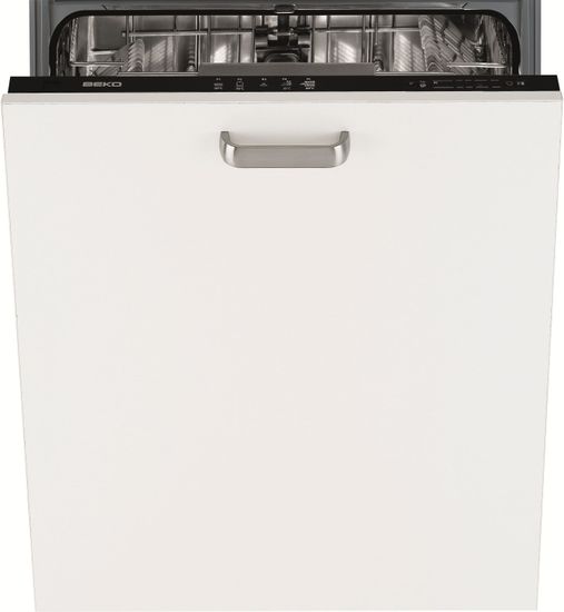 Встраиваемая посудомоечная машина Beko DIN 4520