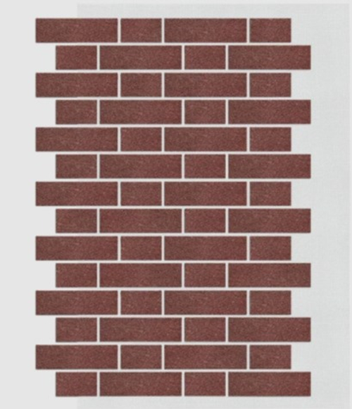 АМК фасад тычок 403