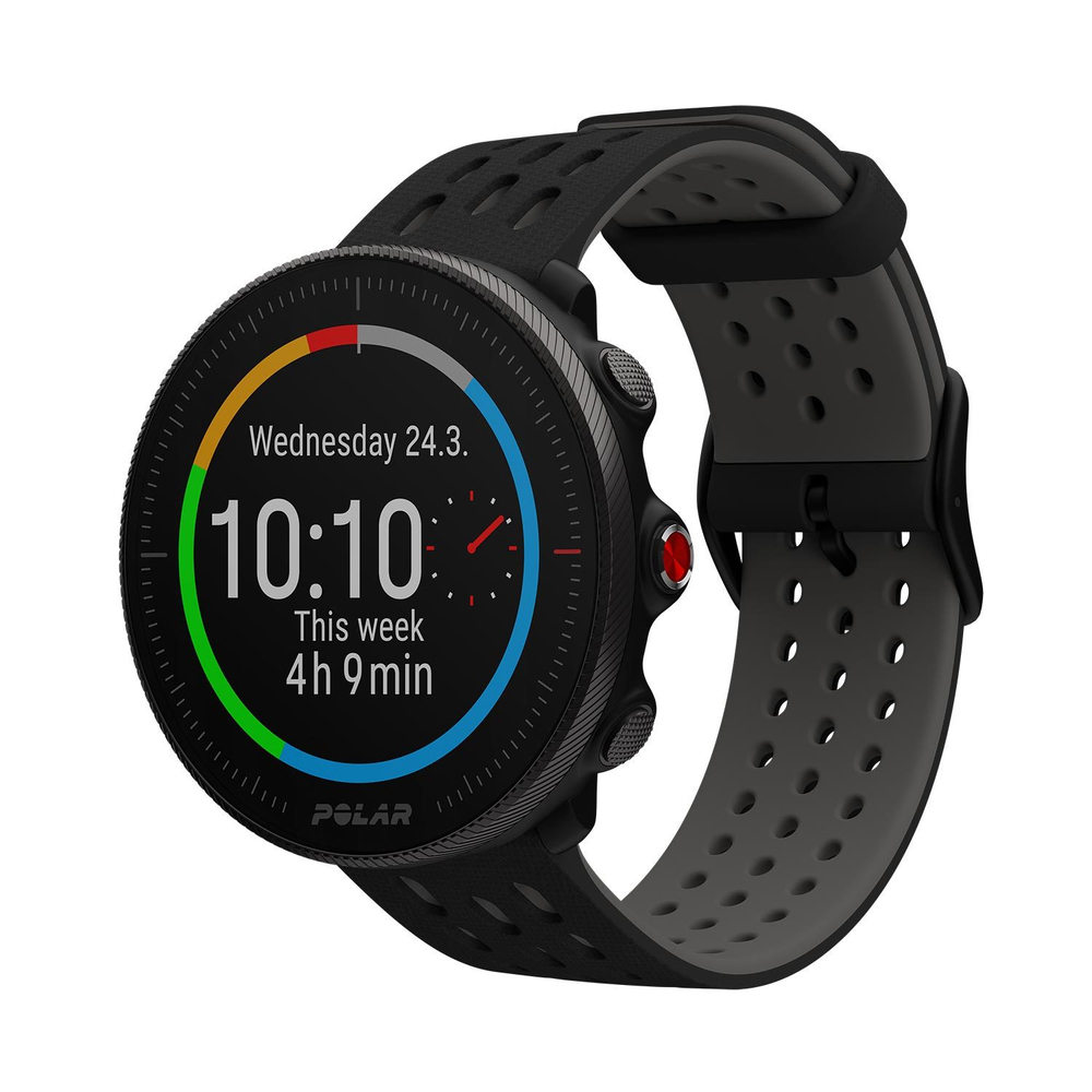Часы Polar Vantage M2