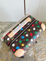 Louis Vuitton Horizon 55 Suitcase