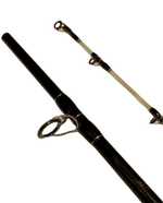 Спиннинг на сома Cat Fish Kaida тест 200- 600 гр длина 240 см