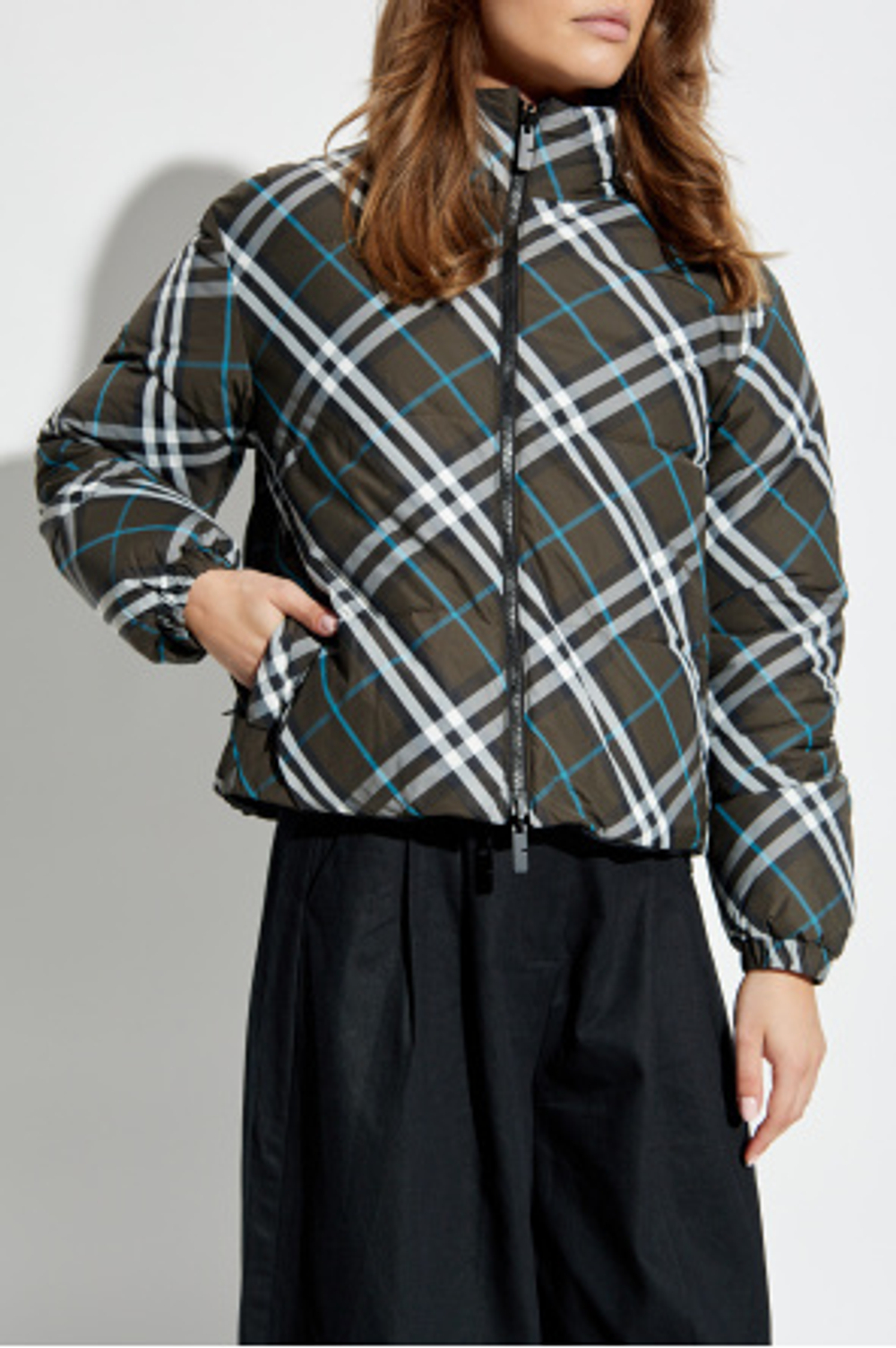 Куртка BURBERRY