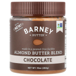Barney Butter, смесь миндальной пасты, шоколад, 284 г (10 унций)