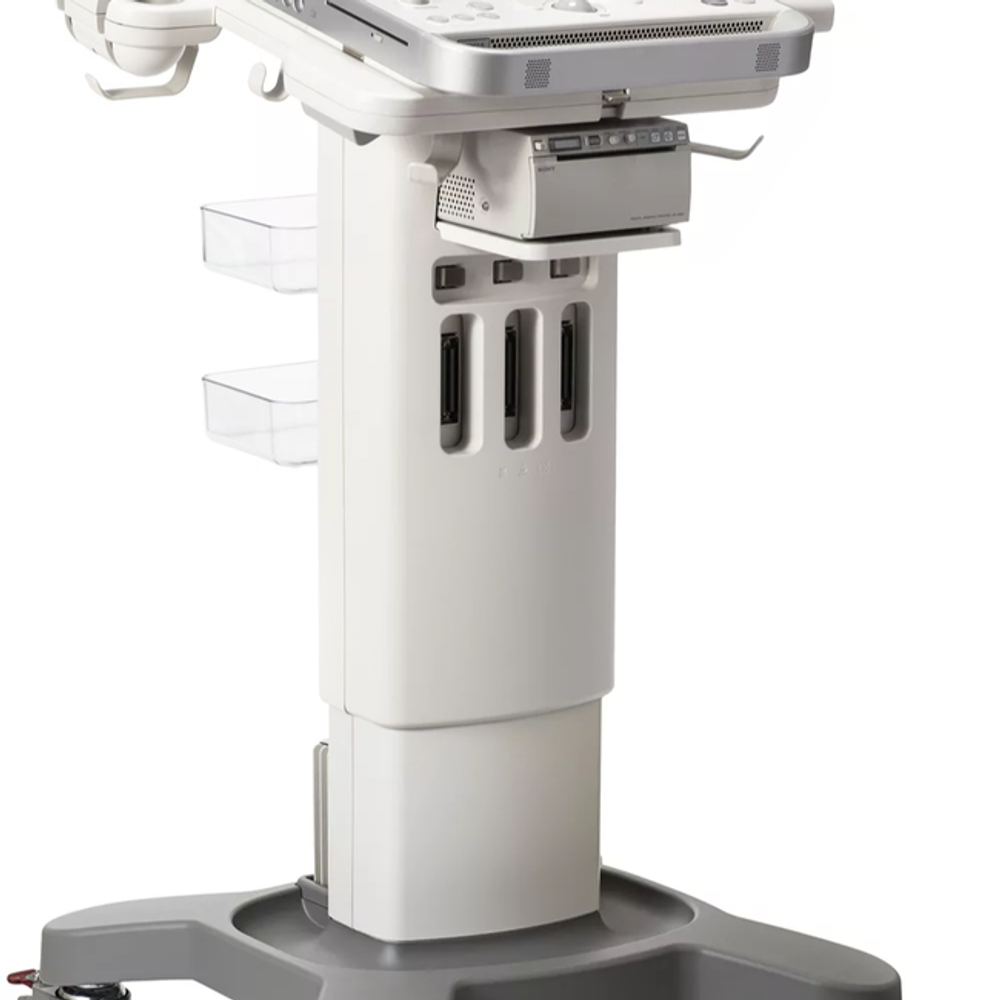 Портативная ультразвуковая система Philips CX50