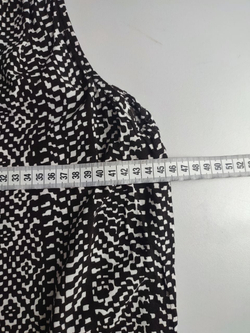 Топ Ostin пестрый 46 размер