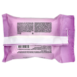 Almay, стойкое средство для снятия макияжа, Cleansing Towelettes™, 25 салфеток