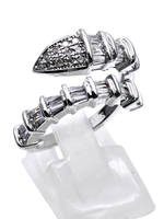 91003614 Кольцо Selena