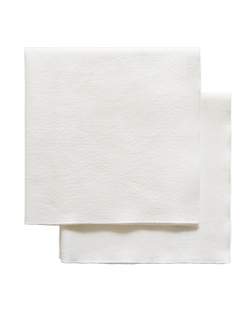 Zara Home столовая салфетка из смесовой ткани, 45 45 см (комплект 2 шт.)