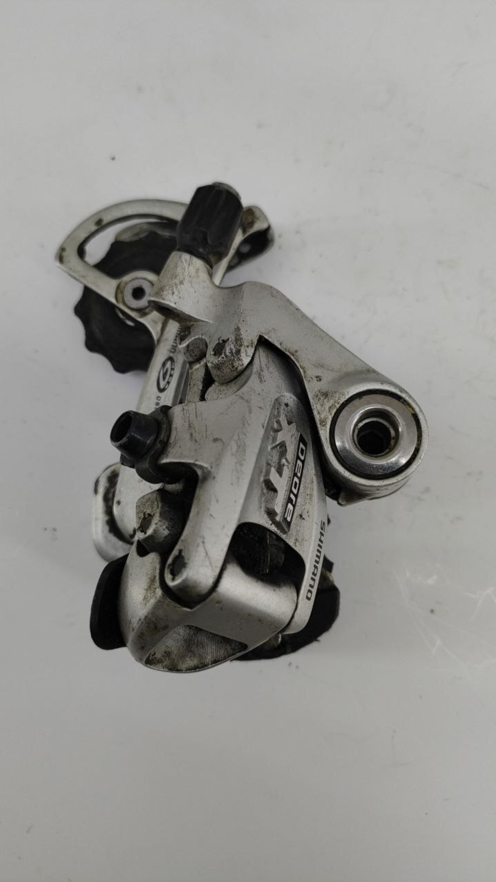 Shimano Deore XT RD M761 z032 3 000
