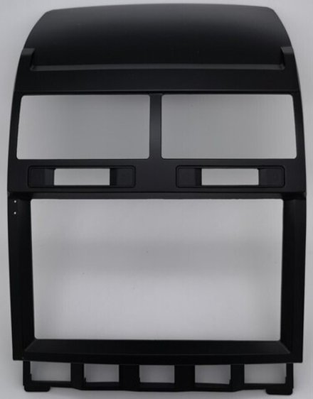 Магнитола для Volkswagen Touareg 2002-2010 - Carmedia OL-9106 QLed+2K, Android 13, TS20, CarPlay, 4G SIM-слот