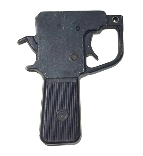 УСМ в сборе с рукояткой для РПГ-7, ударно-спусковой механизм