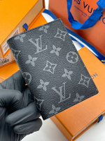 Обложка для паспорта Louis Vuitton
