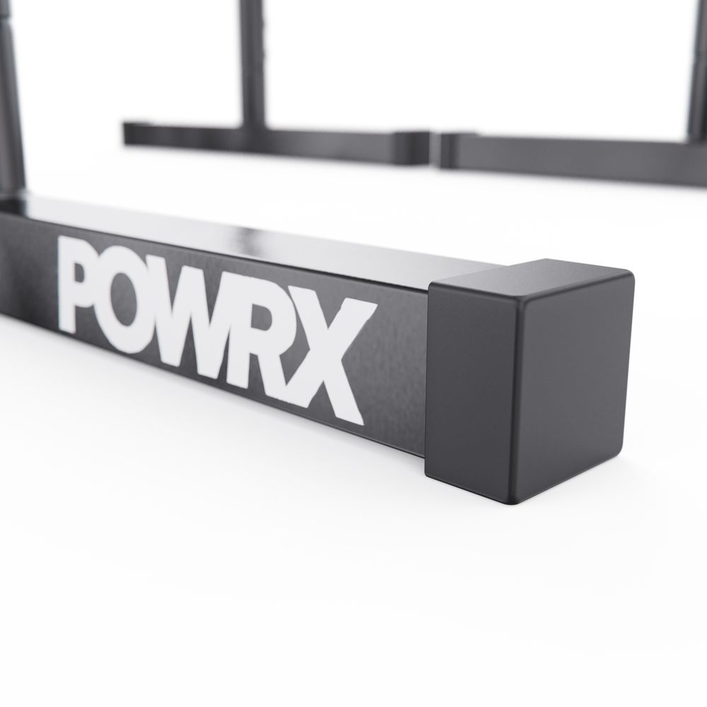 Брусья / хайлетсы DFC