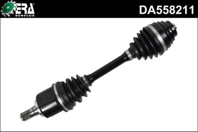 ERA Benelux - DA558211-ERB - Drive Shaft