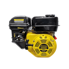 Двигатель с горизонтальным валом CHAMPION G210HK