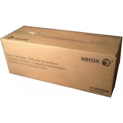 Картридж Xerox 013R00668