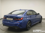 BMW 3 Series (G20) 330e M Sports (04.2021)