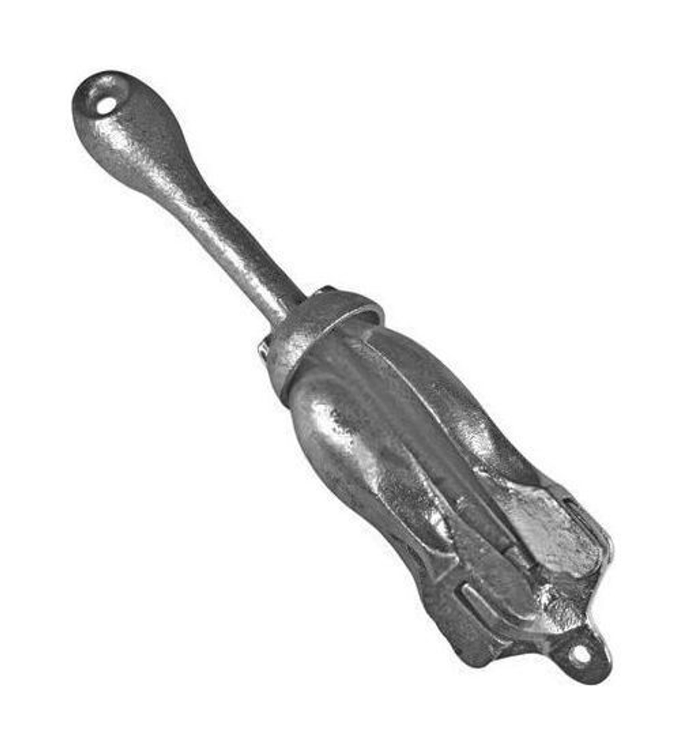 Якорь QH-GA0204 складной 3,2кг