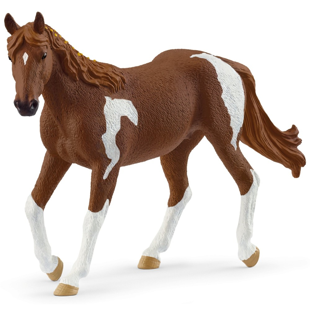 Schleich Horse Club - Порода пейнт хорс Кобыла 14901