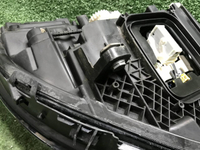 Фара левая Mercedes CLS c257 (17-21) Multibeam LED