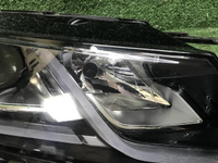Битая Фара правая Geely Coolray (19-24) галоген