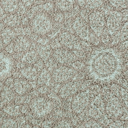 Полотенце 30х50 Leitner бирюзовое Австрия