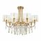 Подвесная люстра Odeon Light Exclusive Nicole 4886/7