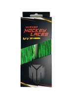 Шнурки MVP восковые (С пропиткой)