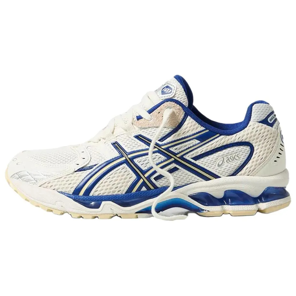 End X ASICS Gel Nimbus 10 1