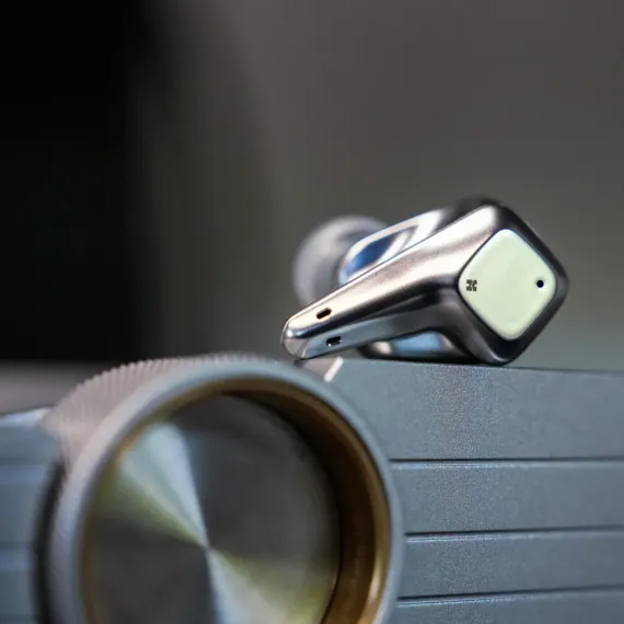 HIFIMAN Svanar Wireless