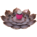 Подставка под благовония «Цветок»8,8*1,5см