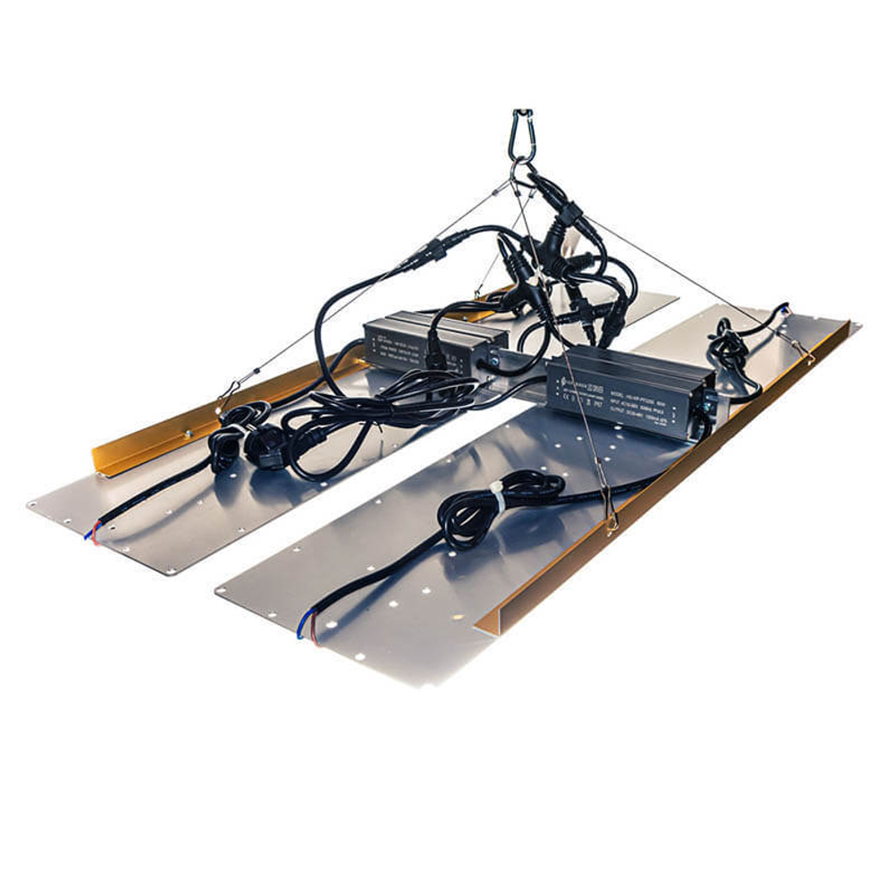 Quantum board Samsung 240W (4x60W) с диммером