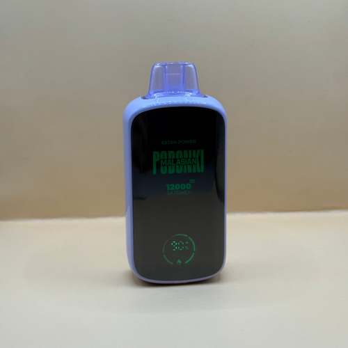 Одноразовое устройство | Podonki 24.000