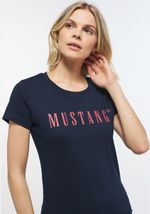 Футболка Alina C Logo Tee 1013222-4085
