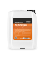 Shine Systems AcidShampoo - кислотный шампунь для ручной мойки, 5 л
