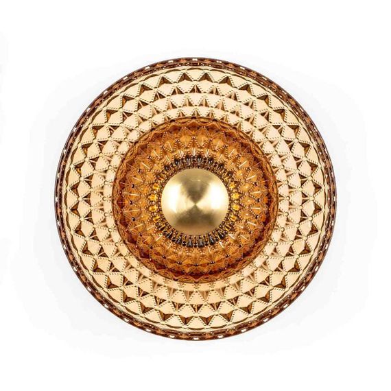 Настенный светодиодный светильник Modelux Modestyle MS.6671.250 BS