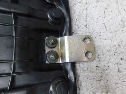 сиденье водительское Suzuki Boulevard 400 VK55