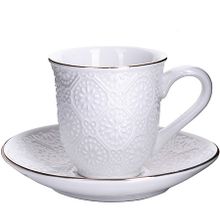 Чайный сервиз Loraine 25774 8 предметов